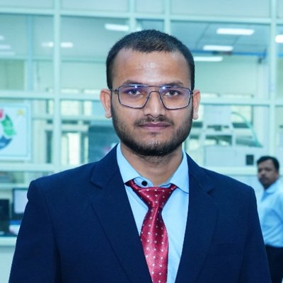 Ranjan Giri — Business Development Lead